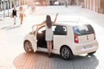 SEAT Mii by Mango