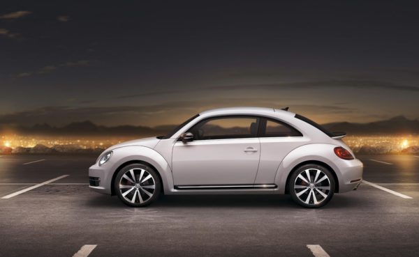 VW Beetle