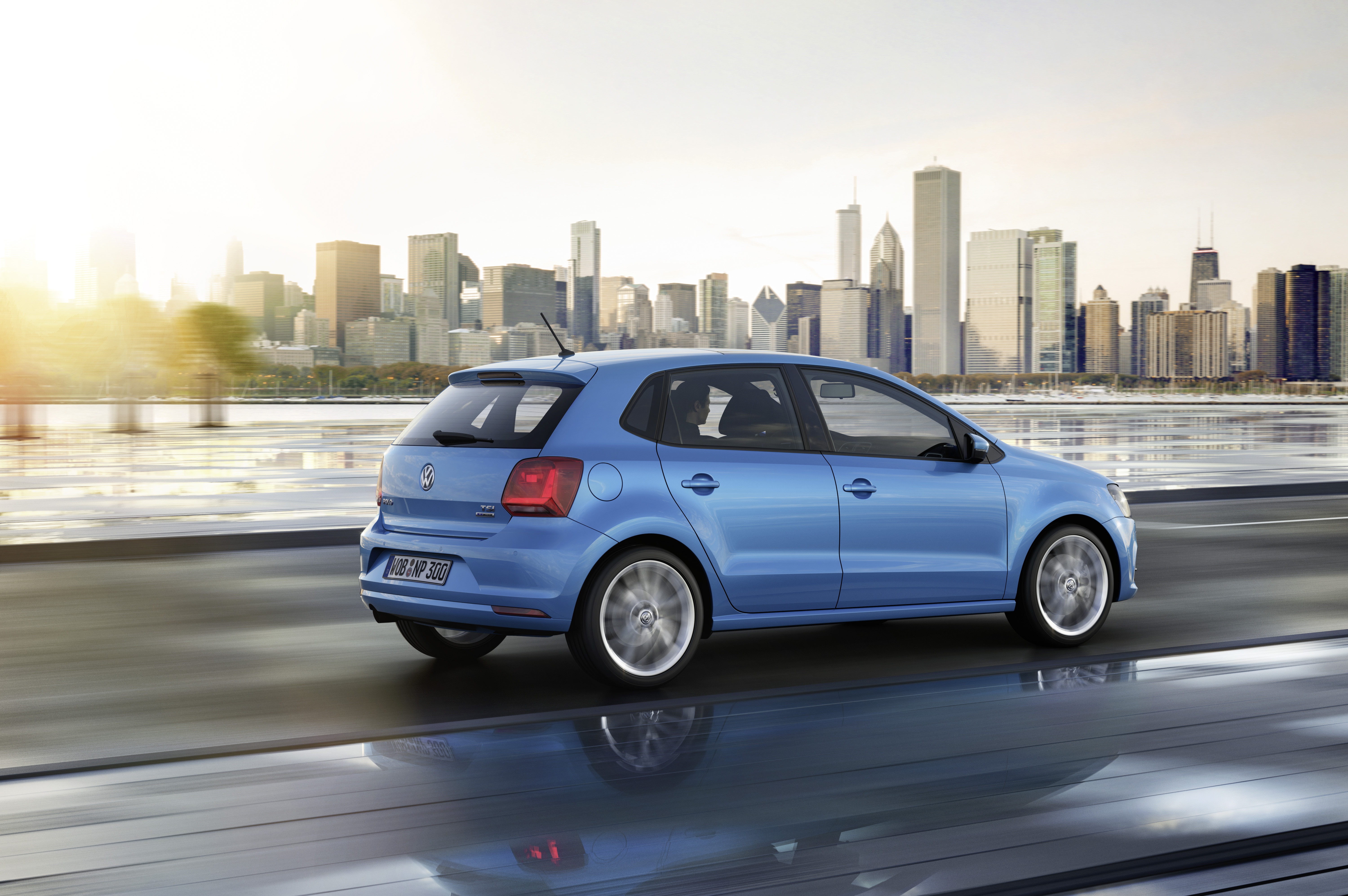 VW Polo