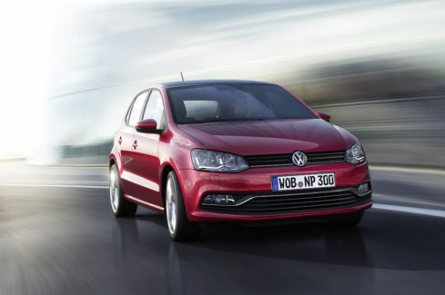 VW Polo