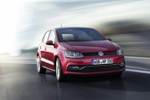 VW Polo