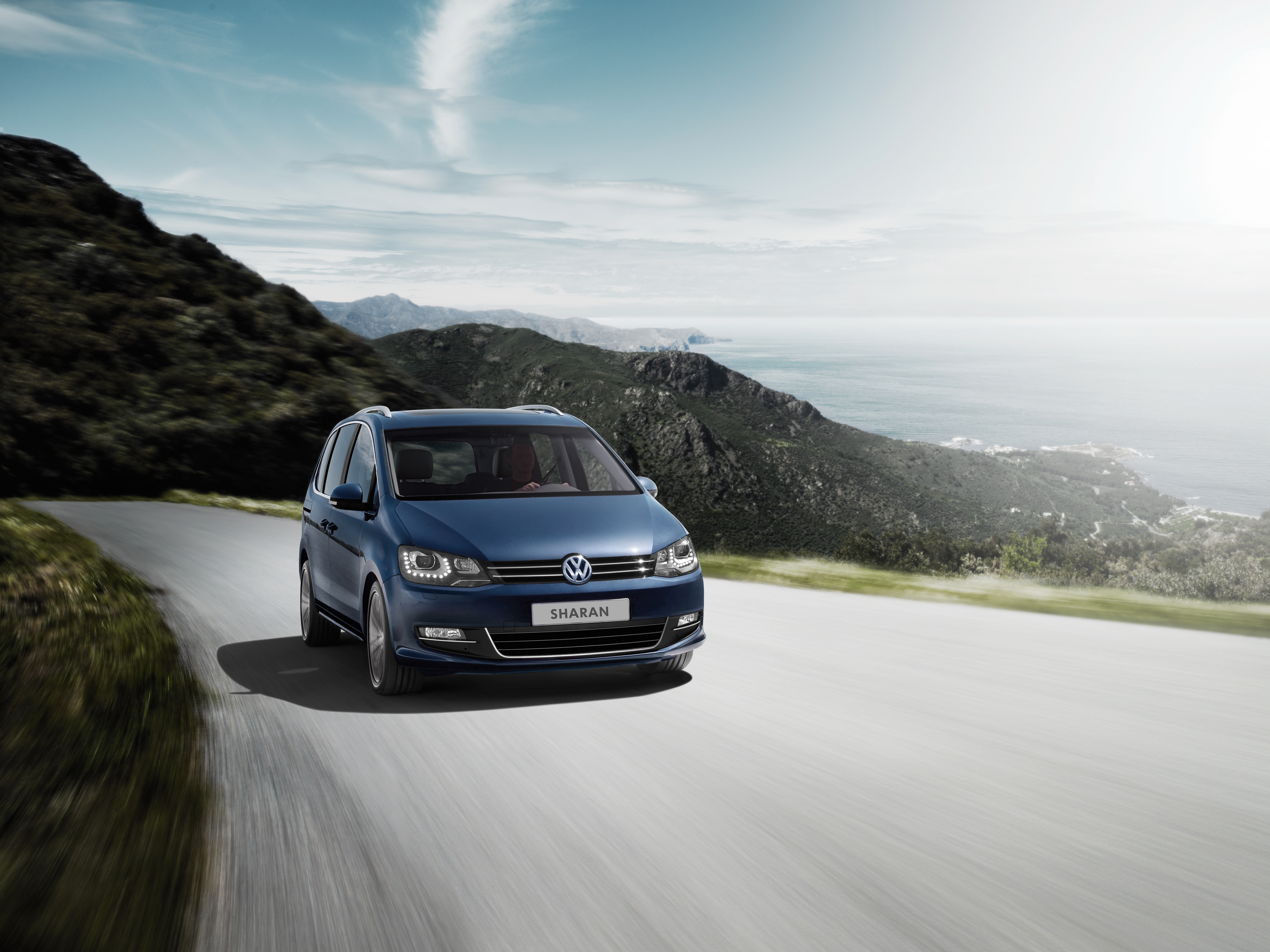 VW Sharan