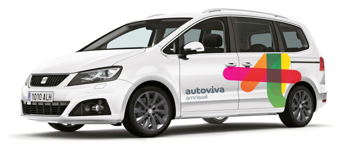 Alhambra Edition Vivaline by Autoviva