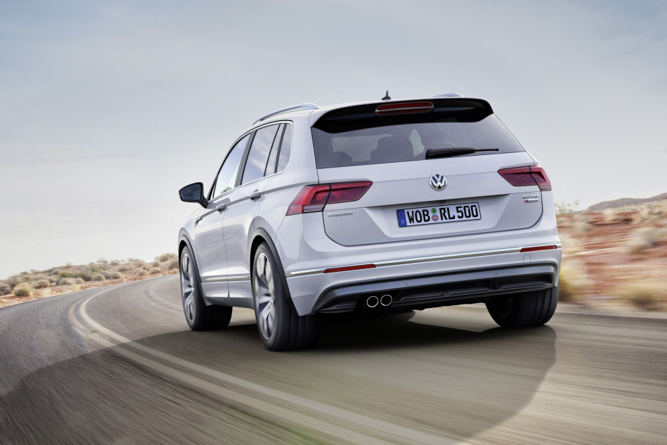 VW Tiguan SUV r-line_3
