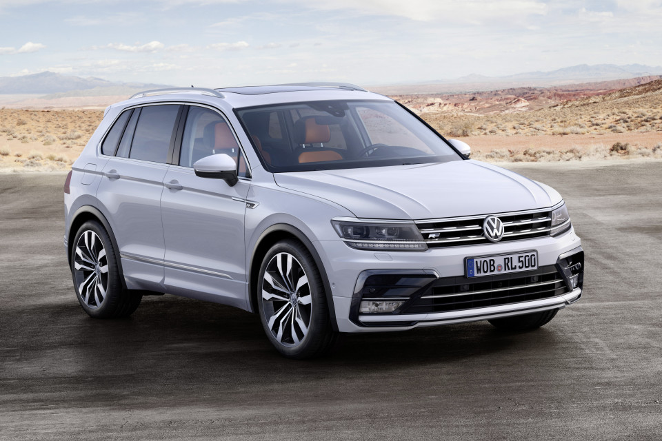 VW Tiguan SUV r-line_6