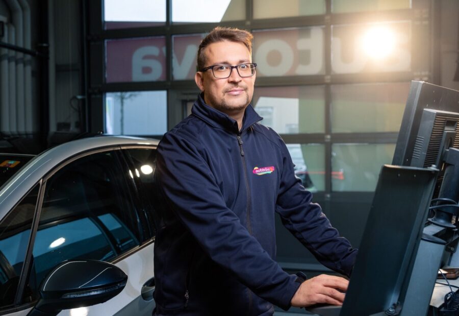 Stephan Wenzl