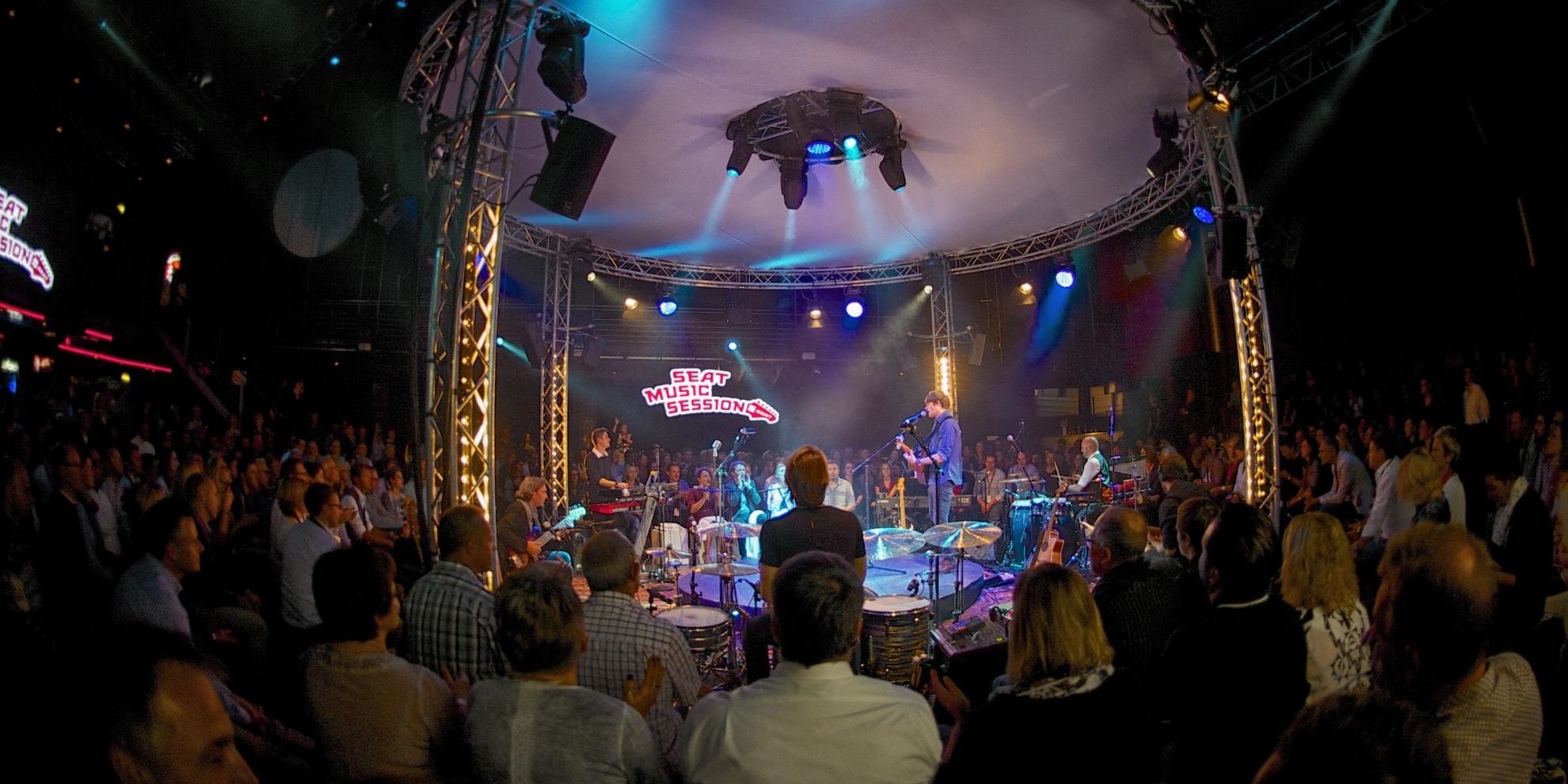 Bild SEAT Music Session 7