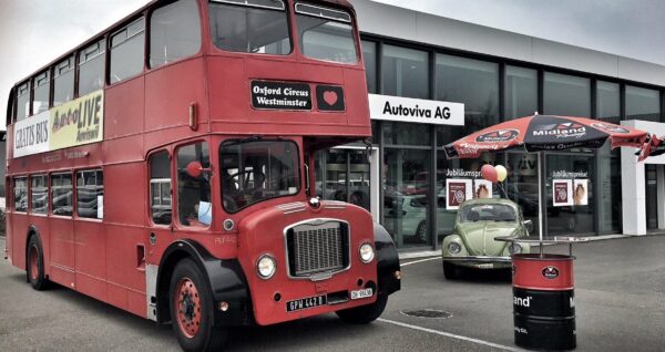 Autolive2019
