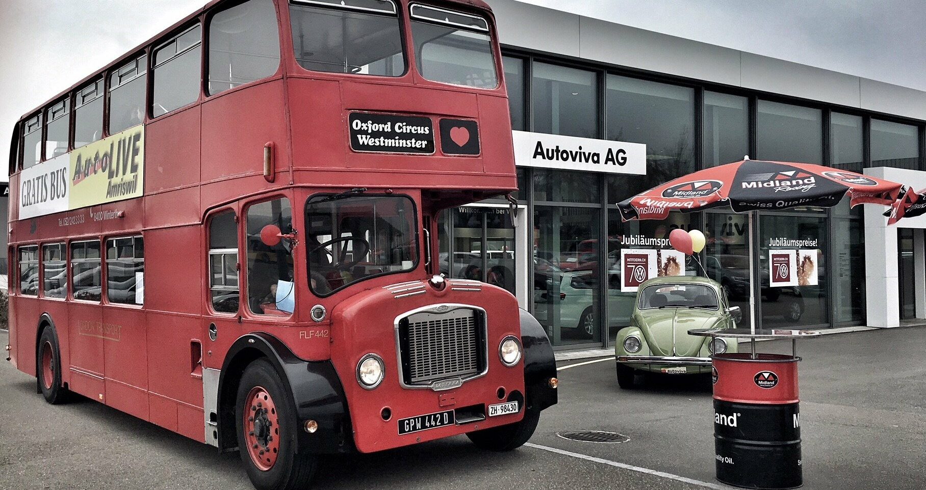 Autolive2019