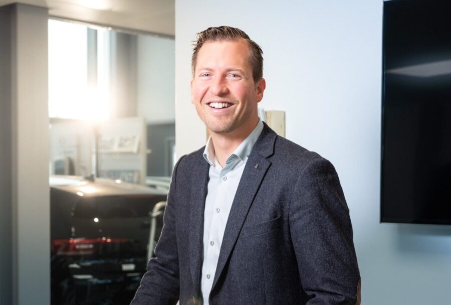 Tobias Schoop