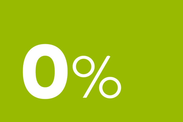 Leaisng-0%-Grün