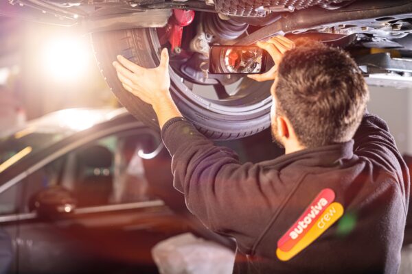 Service Cam bei Autoviva