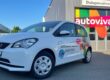 SEAT Mii electric zu gewinnen